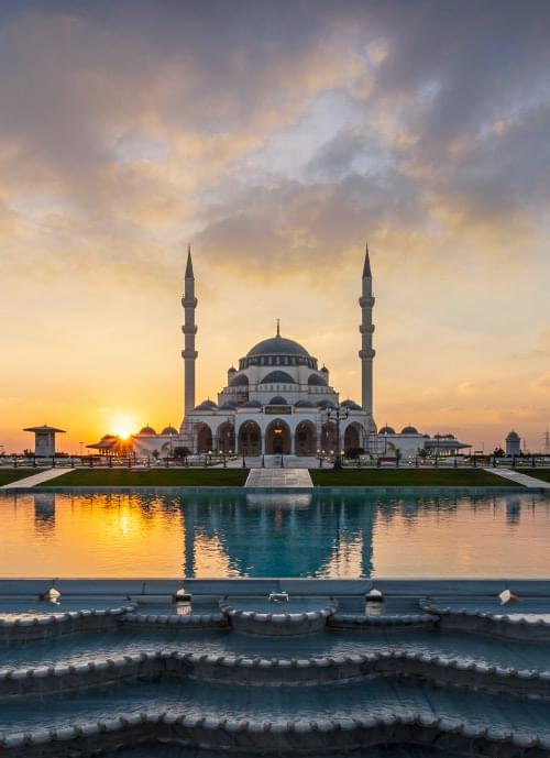 الشرق الأوسط